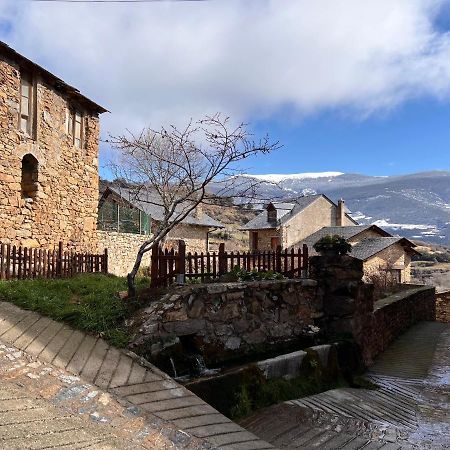 Paller de Bordalé Montardit De Baix Esterno foto