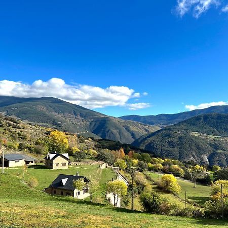Paller de Bordalé Montardit De Baix Esterno foto