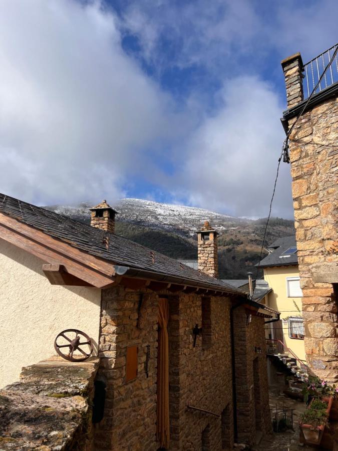 Paller de Bordalé Montardit De Baix Esterno foto